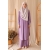 Fateeha Blouse - Lavender